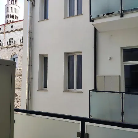 Relaxing Retreat In * Triest