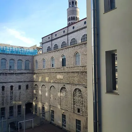 Relaxing Retreat In *