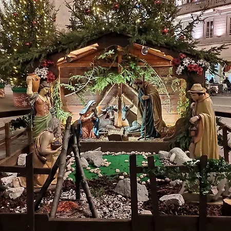 Relaxing Retreat In * Triest