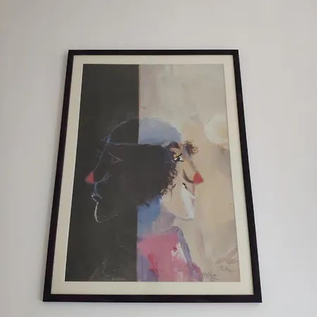 Relaxing Retreat In * Triest