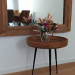 Relaxing Retreat In Апартаменты