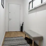 Relaxing Retreat In * Триест