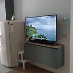 Relaxing Retreat In شقة *