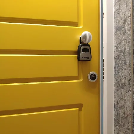 Relaxing Retreat In ترييستي