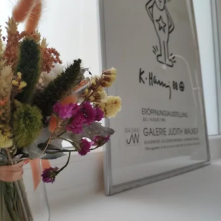 Relaxing Retreat In شقة ترييستي