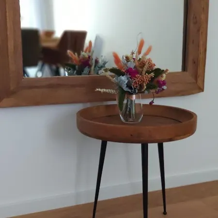 Relaxing Retreat In Trieste, Two-bedroom شقة