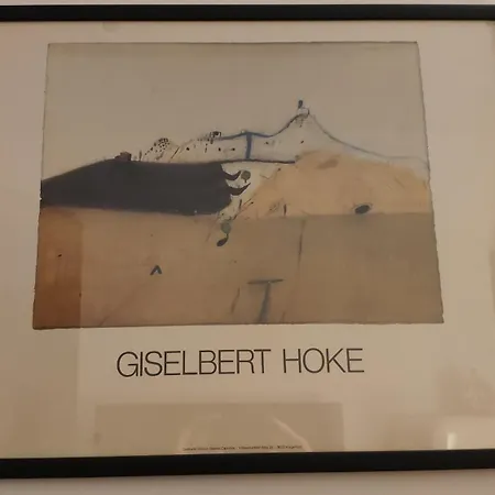 Lägenhet Relaxing Retreat In *