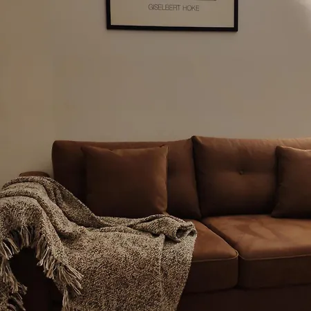 Relaxing Retreat In Trieste, Two-bedroom ترييستي