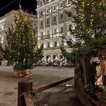 Relaxing Retreat In * Trieste