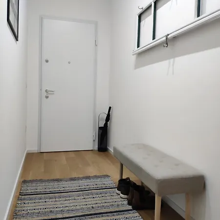 Relaxing Retreat In Trieste, Two-bedroom * ترييستي