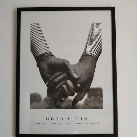 Relaxing Retreat In Lägenhet