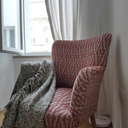 Appartamento Relaxing Retreat In
