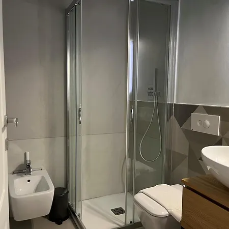 شقة Relaxing Retreat In Trieste, Two-bedroom ترييستي