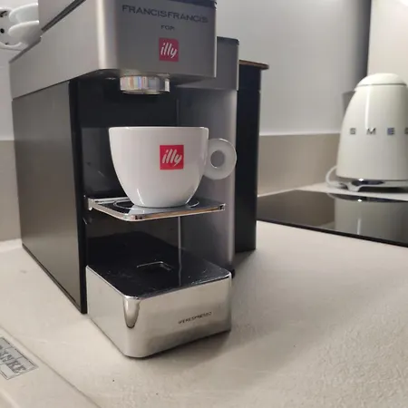 Relaxing Retreat In *