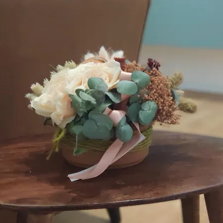 Relaxing Retreat In شقة