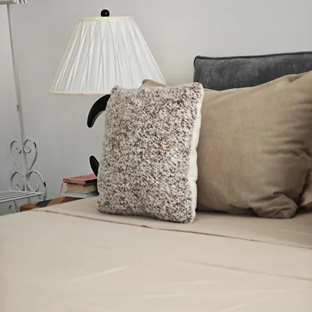 Lägenhet Relaxing Retreat In