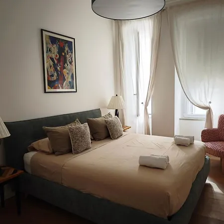 דירה Relaxing Retreat In Trieste, Two-bedroom *