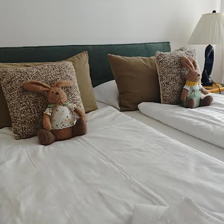 Relaxing Retreat In Trieste, Two-bedroom شقة *